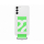 Etui do telefonów SAMSUNG Etui Silicone Cover z paskiem do Samsung S22+ White